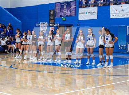 Thumbnail 2 in Santa Fe Indian @ St. Michael's photogallery.