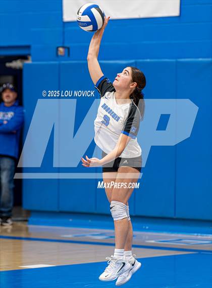 Thumbnail 2 in Santa Fe Indian @ St. Michael's photogallery.