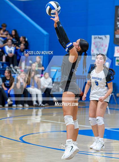 Thumbnail 3 in Santa Fe Indian @ St. Michael's photogallery.