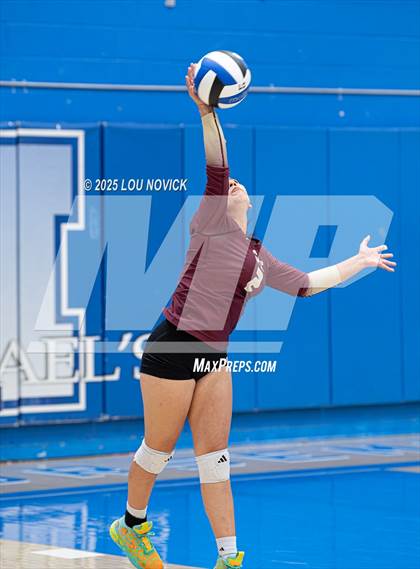 Thumbnail 3 in Santa Fe Indian @ St. Michael's photogallery.