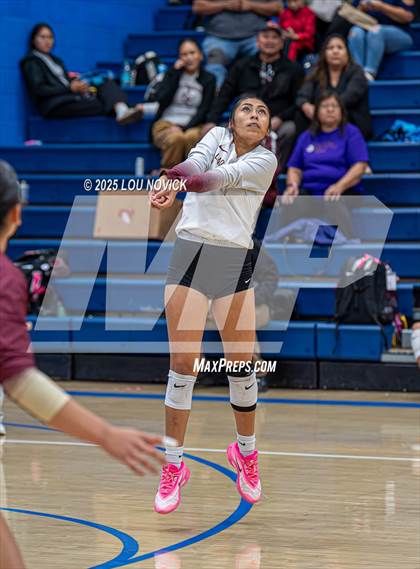 Thumbnail 2 in Santa Fe Indian @ St. Michael's photogallery.