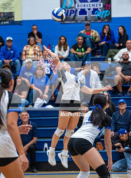 Thumbnail 3 in Santa Fe Indian @ St. Michael's photogallery.