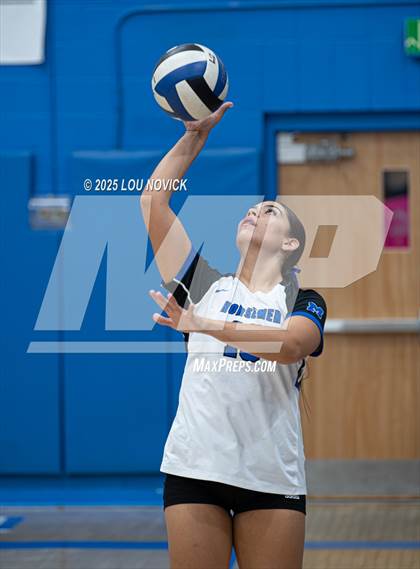 Thumbnail 1 in Santa Fe Indian @ St. Michael's photogallery.