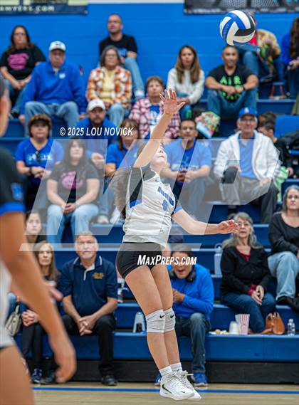 Thumbnail 1 in Santa Fe Indian @ St. Michael's photogallery.