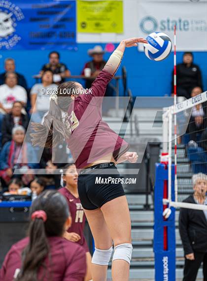 Thumbnail 2 in Santa Fe Indian @ St. Michael's photogallery.