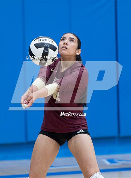 Thumbnail 2 in Santa Fe Indian @ St. Michael's photogallery.