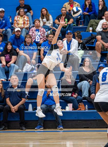 Thumbnail 3 in Santa Fe Indian @ St. Michael's photogallery.