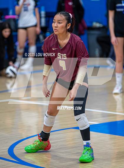 Thumbnail 3 in Santa Fe Indian @ St. Michael's photogallery.