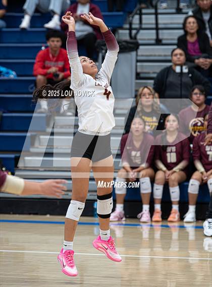 Thumbnail 1 in Santa Fe Indian @ St. Michael's photogallery.