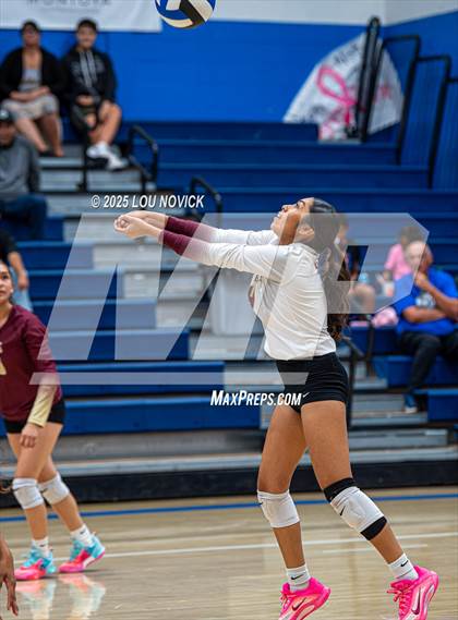 Thumbnail 3 in Santa Fe Indian @ St. Michael's photogallery.