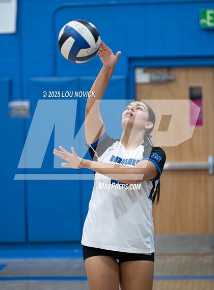 Thumbnail 2 in Santa Fe Indian @ St. Michael's photogallery.