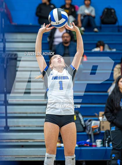 Thumbnail 2 in Santa Fe Indian @ St. Michael's photogallery.