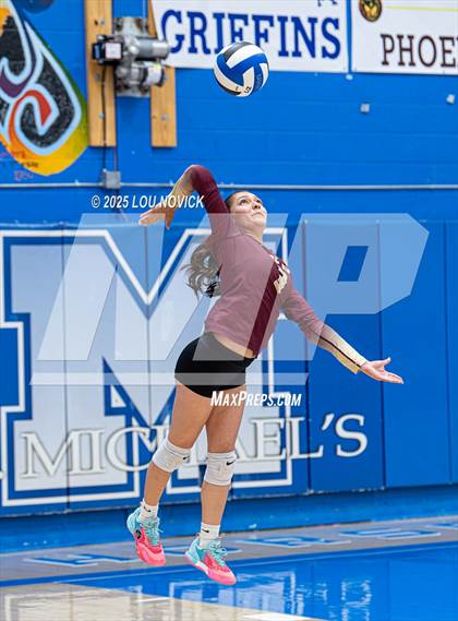 Thumbnail 1 in Santa Fe Indian @ St. Michael's photogallery.