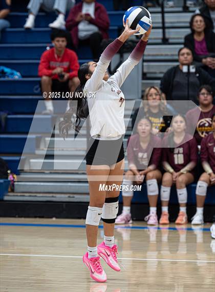 Thumbnail 3 in Santa Fe Indian @ St. Michael's photogallery.