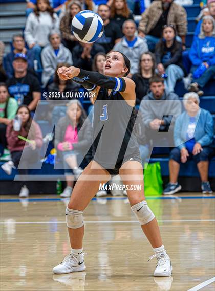 Thumbnail 1 in Santa Fe Indian @ St. Michael's photogallery.