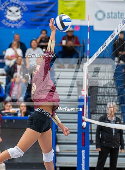 Thumbnail 1 in Santa Fe Indian @ St. Michael's photogallery.