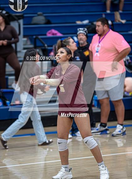 Thumbnail 1 in Santa Fe Indian @ St. Michael's photogallery.