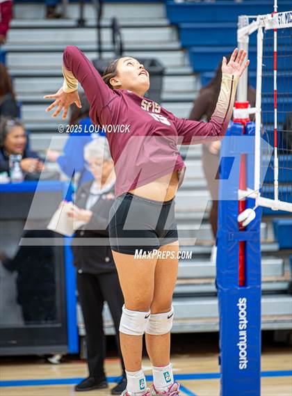 Thumbnail 1 in Santa Fe Indian @ St. Michael's photogallery.