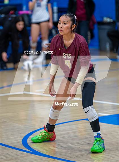 Thumbnail 2 in Santa Fe Indian @ St. Michael's photogallery.