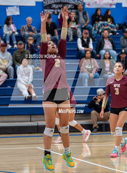 Thumbnail 3 in Santa Fe Indian @ St. Michael's photogallery.