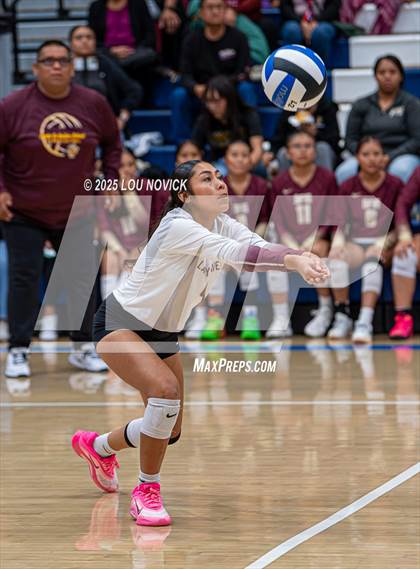 Thumbnail 1 in Santa Fe Indian @ St. Michael's photogallery.