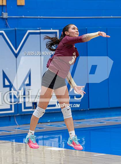 Thumbnail 3 in Santa Fe Indian @ St. Michael's photogallery.