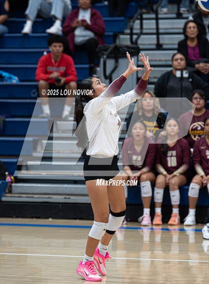 Thumbnail 2 in Santa Fe Indian @ St. Michael's photogallery.