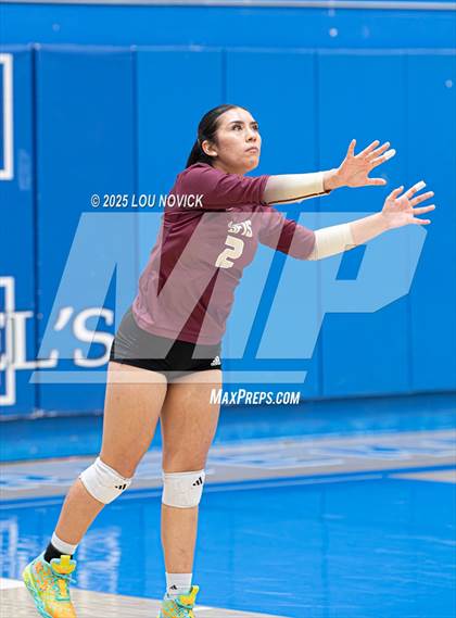 Thumbnail 2 in Santa Fe Indian @ St. Michael's photogallery.