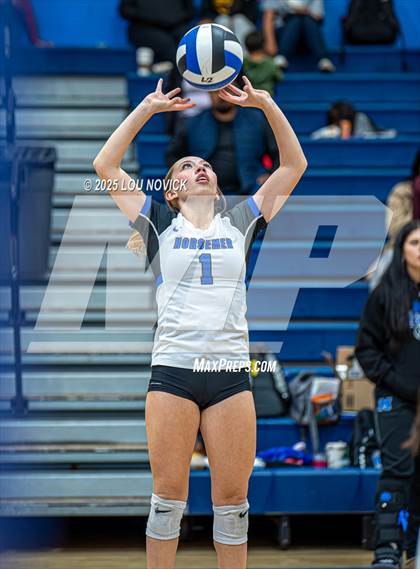 Thumbnail 1 in Santa Fe Indian @ St. Michael's photogallery.