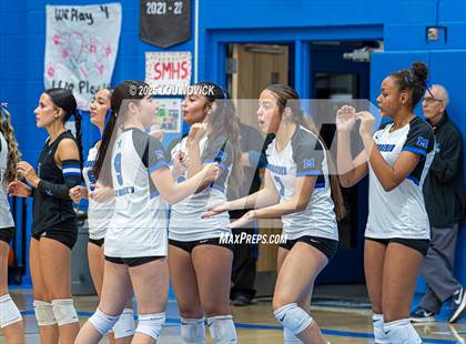 Thumbnail 1 in Santa Fe Indian @ St. Michael's photogallery.