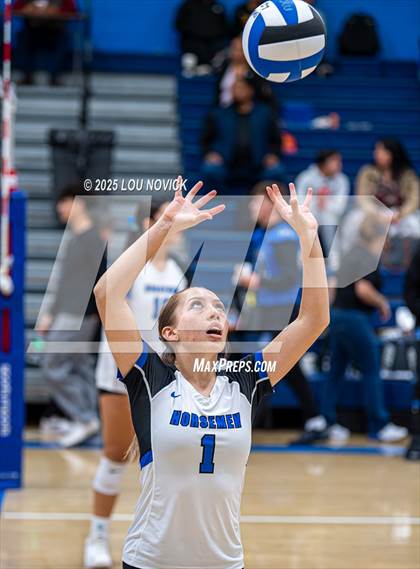 Thumbnail 2 in Santa Fe Indian @ St. Michael's photogallery.