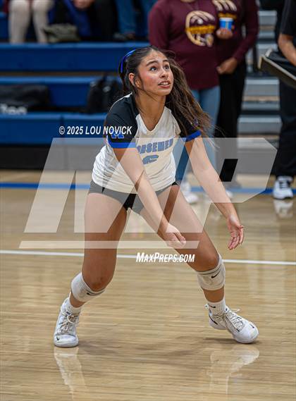 Thumbnail 3 in Santa Fe Indian @ St. Michael's photogallery.