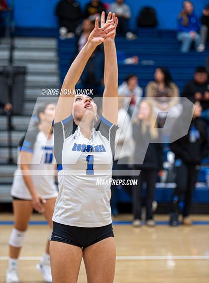 Thumbnail 1 in Santa Fe Indian @ St. Michael's photogallery.