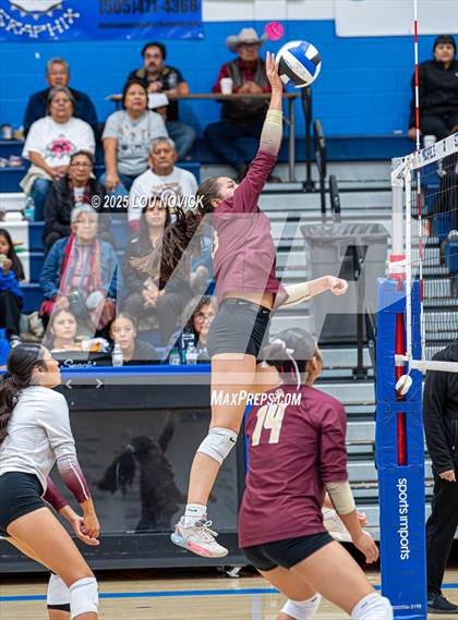 Thumbnail 3 in Santa Fe Indian @ St. Michael's photogallery.