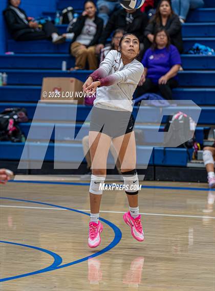 Thumbnail 1 in Santa Fe Indian @ St. Michael's photogallery.