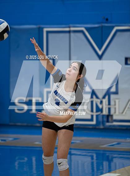 Thumbnail 2 in Santa Fe Indian @ St. Michael's photogallery.