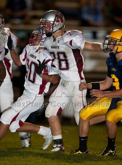 Thumbnail 1 in Northridge @ Bonneville photogallery.
