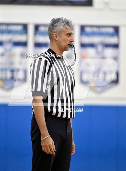 Thumbnail 3 in Pleasant Grove vs. Woodcreek (Dorothy Speck Memorial) photogallery.