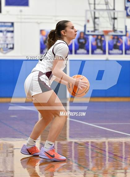 Thumbnail 1 in Pleasant Grove vs. Woodcreek (Dorothy Speck Memorial) photogallery.