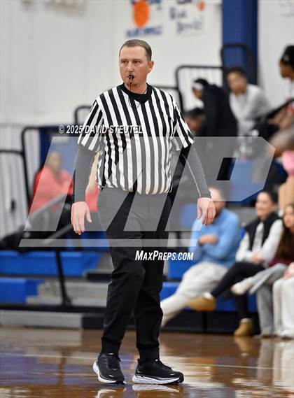 Thumbnail 3 in Pleasant Grove vs. Woodcreek (Dorothy Speck Memorial) photogallery.