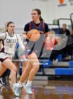 Photo from the gallery "Pleasant Grove vs. Woodcreek (Dorothy Speck Memorial)"