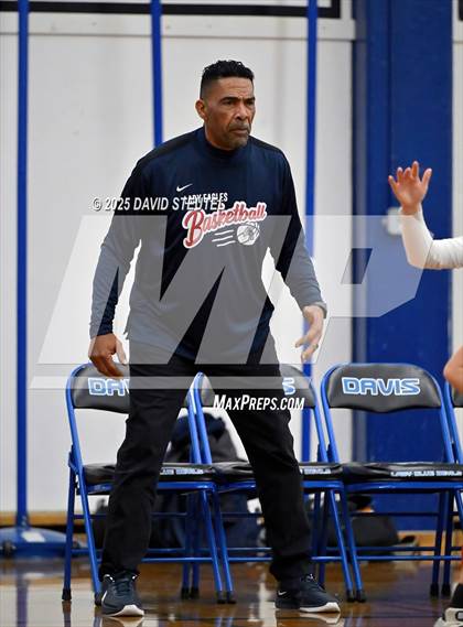 Thumbnail 1 in Pleasant Grove vs. Woodcreek (Dorothy Speck Memorial) photogallery.