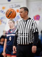 Photo from the gallery "Pleasant Grove vs. Woodcreek (Dorothy Speck Memorial)"