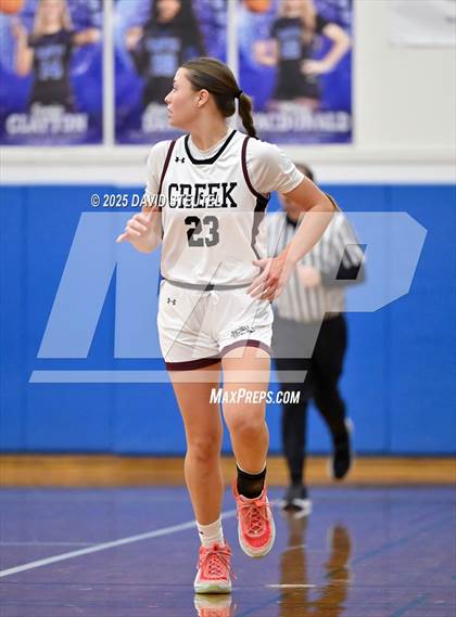 Thumbnail 1 in Pleasant Grove vs. Woodcreek (Dorothy Speck Memorial) photogallery.