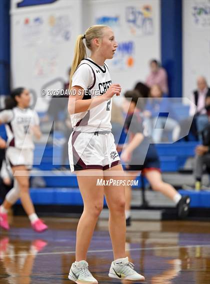 Thumbnail 1 in Pleasant Grove vs. Woodcreek (Dorothy Speck Memorial) photogallery.