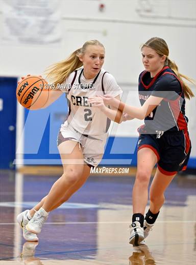 Pleasant Grove vs. Woodcreek (Dorothy Speck Memorial)