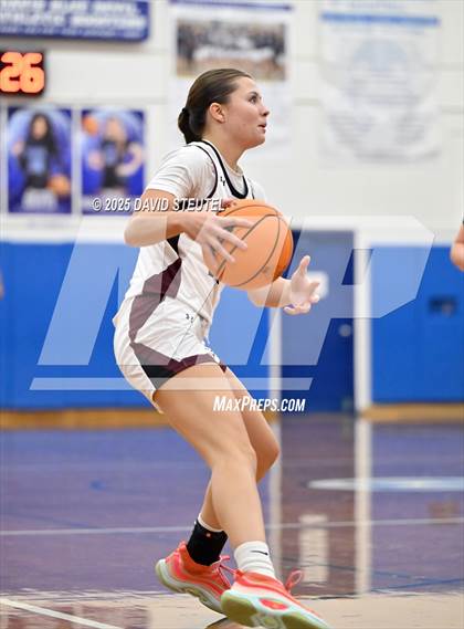 Thumbnail 1 in Pleasant Grove vs. Woodcreek (Dorothy Speck Memorial) photogallery.