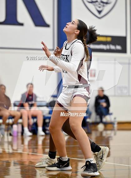 Thumbnail 1 in Pleasant Grove vs. Woodcreek (Dorothy Speck Memorial) photogallery.