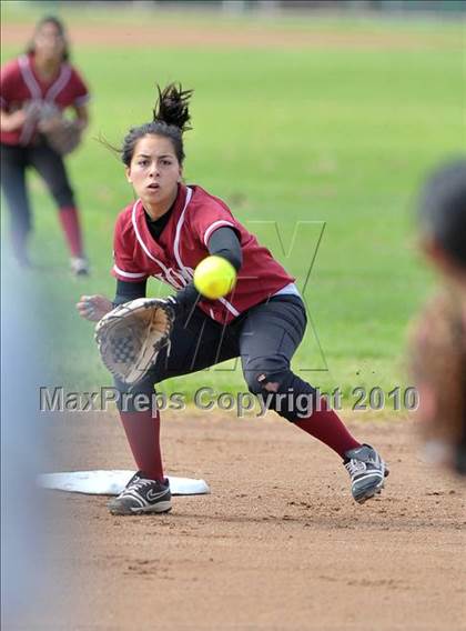 Thumbnail 3 in Rosemont @ McClatchy photogallery.