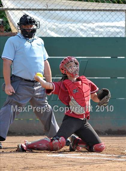 Thumbnail 1 in Rosemont @ McClatchy photogallery.